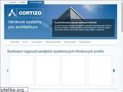 Sites similar to cortizo-systemy.cz