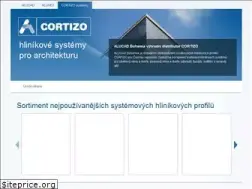 Sites similar to cortizo.cz