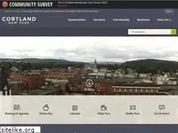 Sites similar to cortland.org