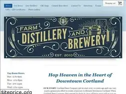 Sites similar to cortlandbeer.com