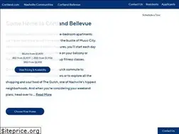 Sites similar to cortlandbellevue.com