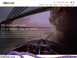 Sites similar to cortlandcompany.com