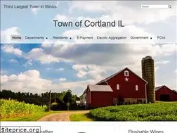 Sites similar to cortlandil.org