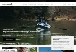 Sites similar to cortlandline.com