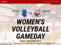 Sites similar to cortlandreddragons.com