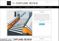 Sites similar to cortlandreview.com