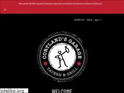 Sites similar to cortlandsgarage.com