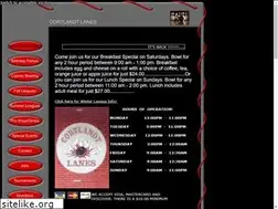 Sites similar to cortlandtlanes.com