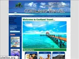 Sites similar to cortlandtravel.com