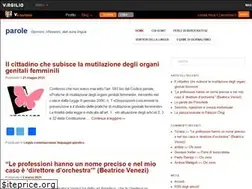Sites similar to cortmic.myblog.it