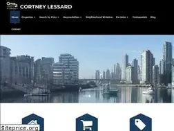 Sites similar to cortney.ca