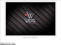 Sites similar to cortneywilliams.com