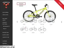 Sites similar to cortobike.ru