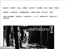 Sites similar to cortocorto.it