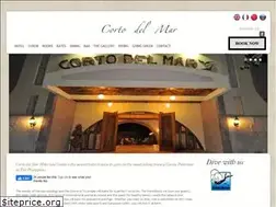 Sites similar to cortodelmar.com