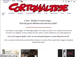 Sites similar to cortomaltese.com