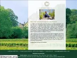 Sites similar to corton-andre.com