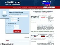 Sites similar to cortona.a-italy.com