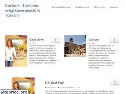 Sites similar to cortona.pl