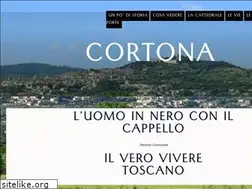 Sites similar to cortona.ws