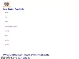 Sites similar to cortonacafe.com