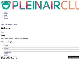 Sites similar to cortonafriends.org