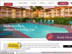 Sites similar to cortonainn.com