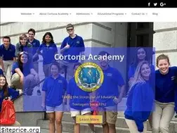 Sites similar to cortonalearning.com