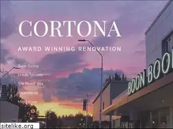 Sites similar to cortonallc.com