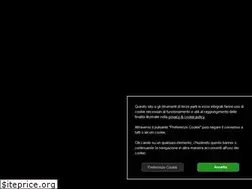 Sites similar to cortonaresort.it