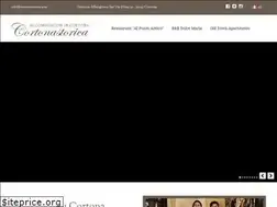 Sites similar to cortonastorica.com