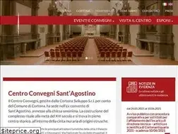 Sites similar to cortonasviluppo.it
