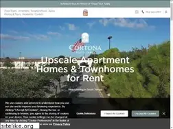 Sites similar to cortonatampa.com