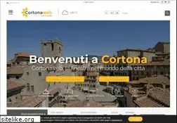 Sites similar to cortonaweb.net