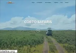 Sites similar to cortosafaristanzania.com
