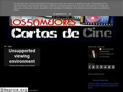Sites similar to cortosclasicos.blogspot.com