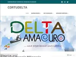Sites similar to cortudelta.wordpress.com