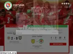 Sites similar to cortulua.co