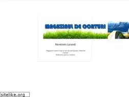 Sites similar to corturile.ro