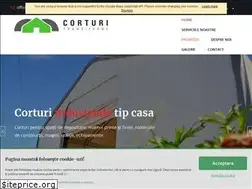 Sites similar to corturitransilvane.ro