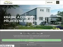 Sites similar to cortusa-group.cz