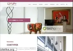 Sites similar to cortyper.com