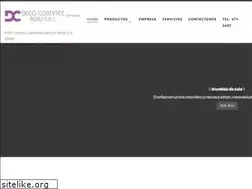Sites similar to cortytex.com