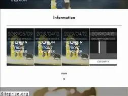 Sites similar to coru2.com