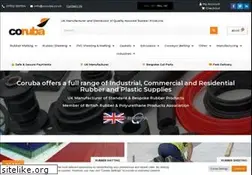Sites similar to coruba.co.uk