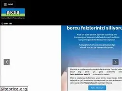Sites similar to coruhaksa.com