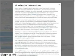 Sites similar to coruhedas.com.tr