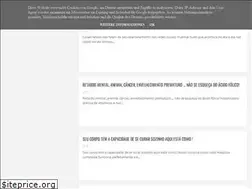 Sites similar to coruja-prof.blogspot.com