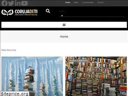 Sites similar to corujadeti.com.br