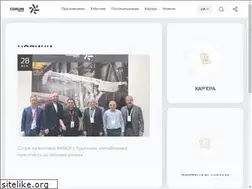 Sites similar to corum.com